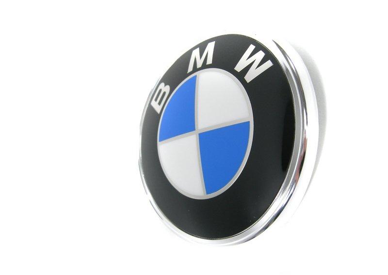 Эмблема для багажной двери