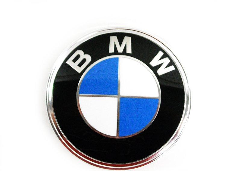 Эмблема для багажной двери