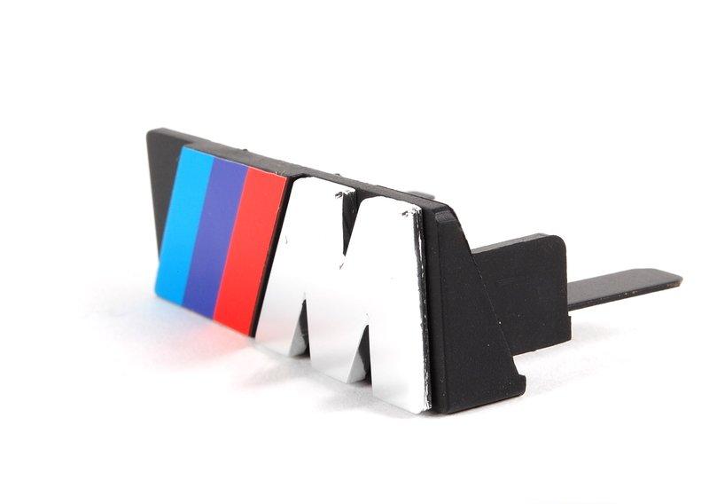 Литера "M" Пд