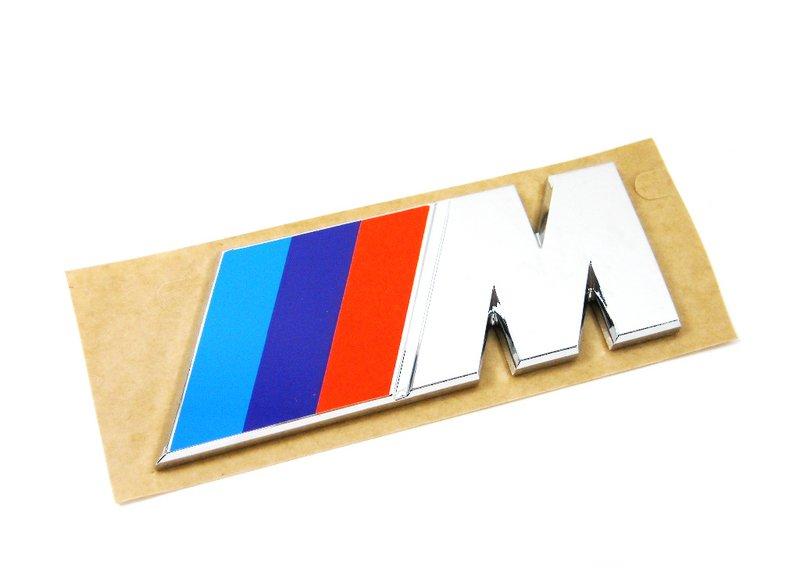 Литера "M" Зд