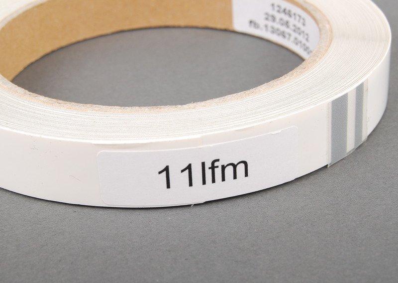 Декоративная полоса