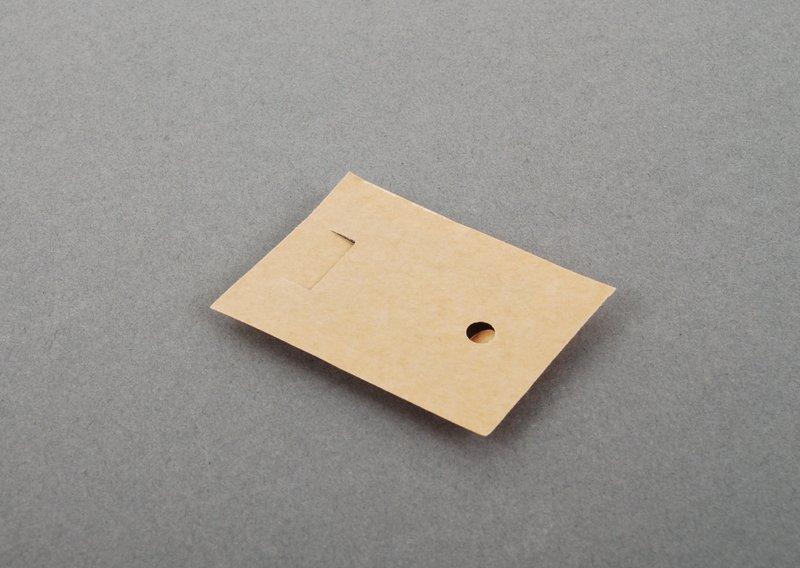 Эмблема наклеиваемая Зд