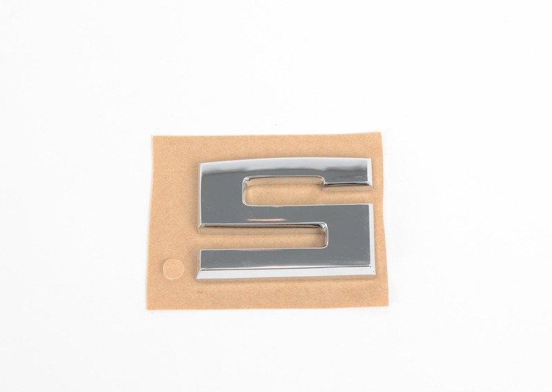 Эмблема наклеиваемая Зд