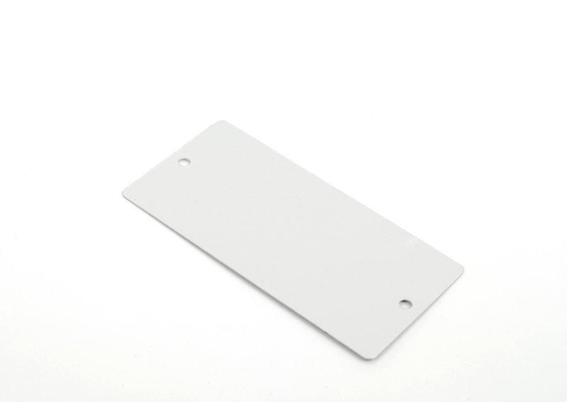 Заводская табличка