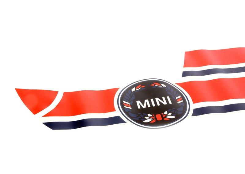 К-т декоративных полос Laurel