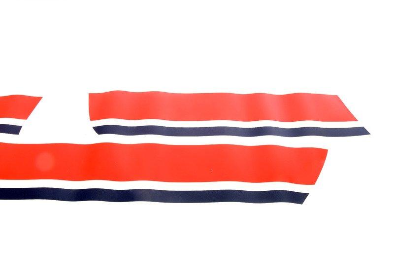 К-т декоративных полос Laurel