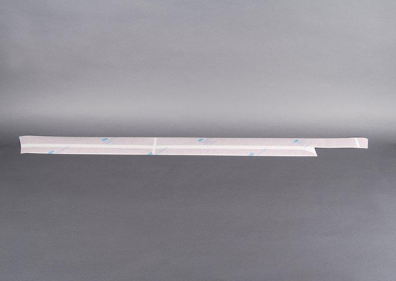 К-т декоративных полос chili red