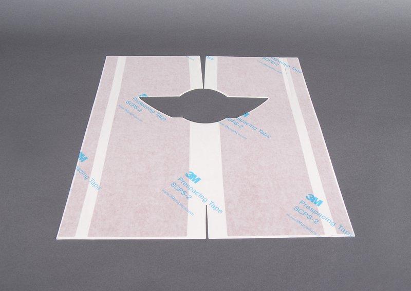 К-т декоративным полос красных