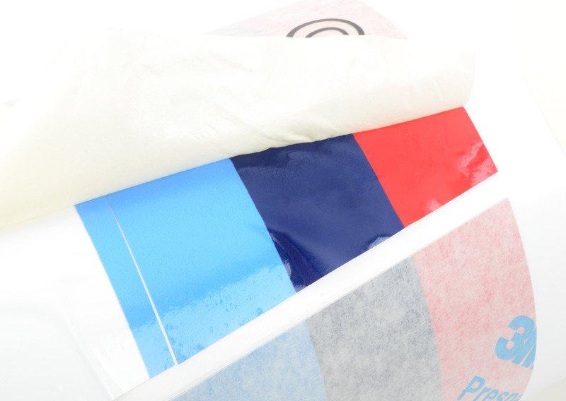 Боковые полосы