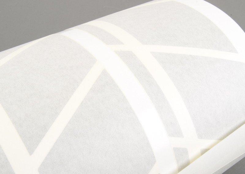 Боковые полосы