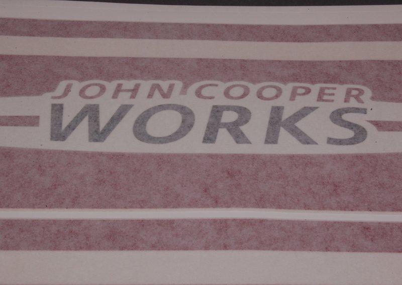 Боковые полосы