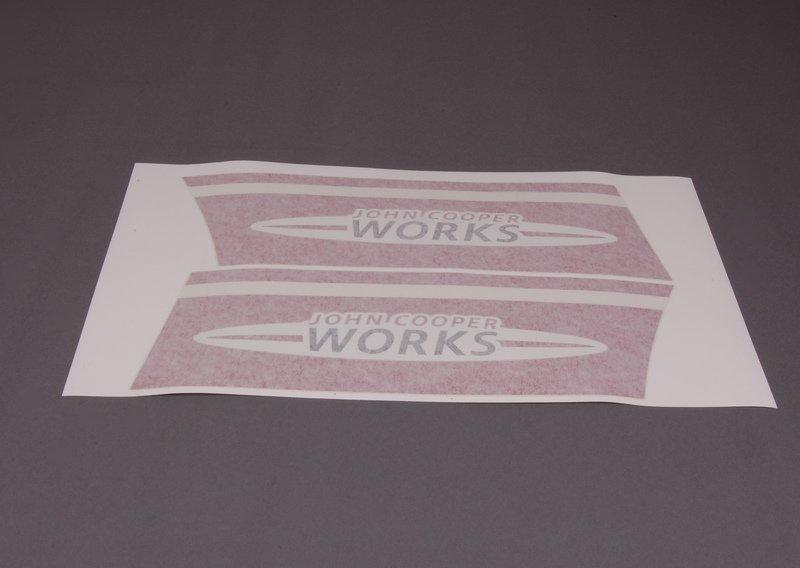 Боковые полосы