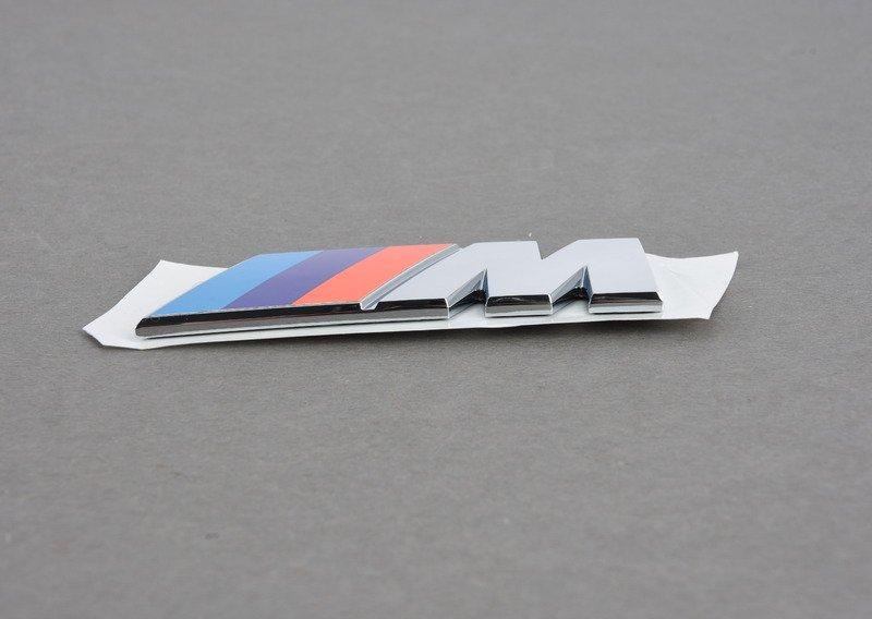E36/Z3 E36 Эмблема M Зд