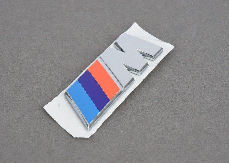 E36/Z3 E36 Эмблема M Зд