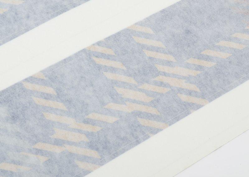 Боковые полосы Speedwell Blue