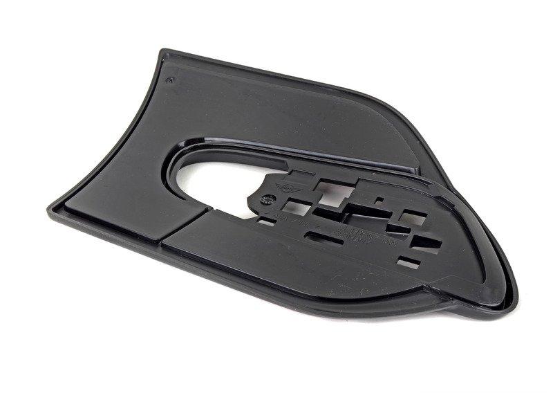 Декоративная накладка боковой стороны