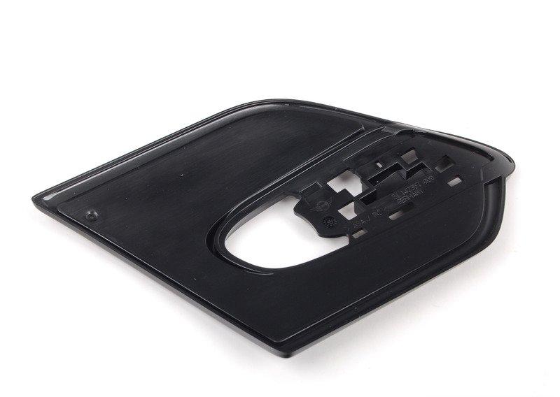 Декоративная накладка боковой стороны