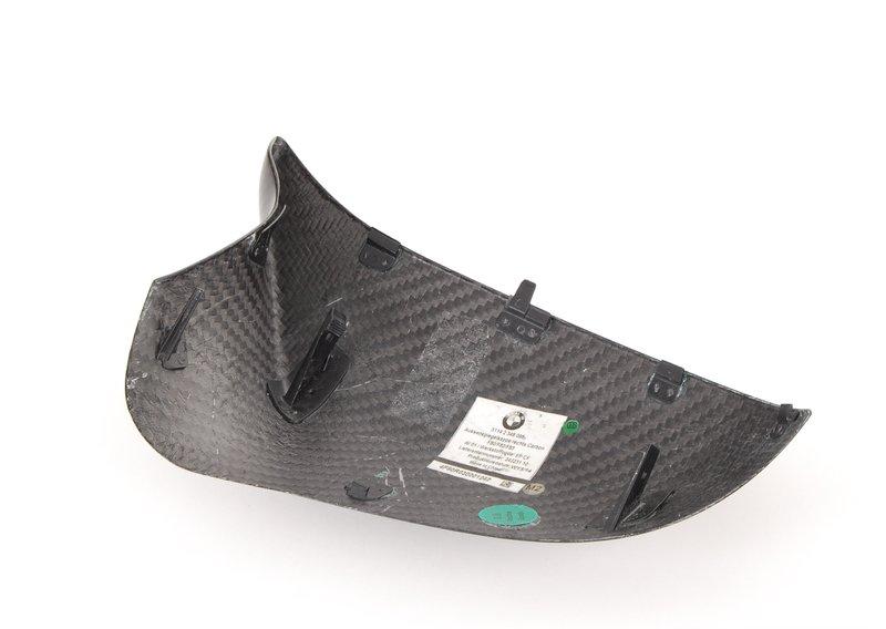 F80 MP зер карбон Л