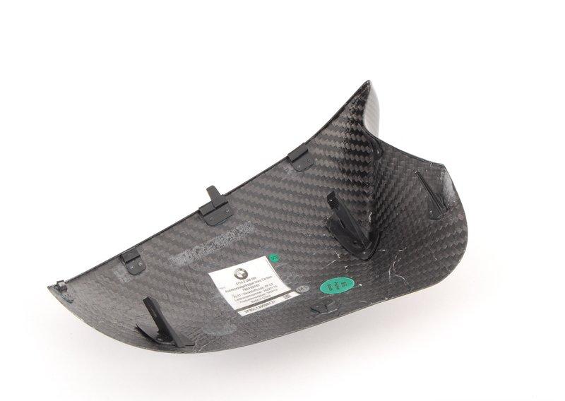 F80 MP зерк карбон П