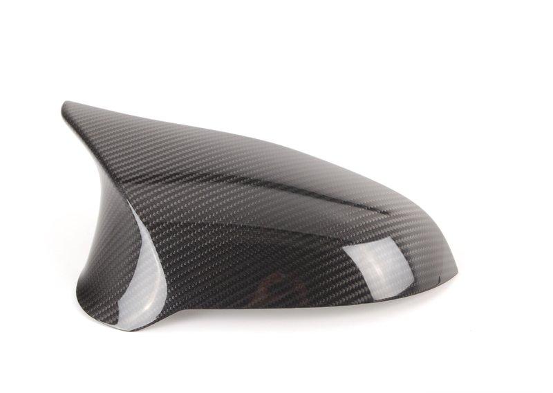 F80 MP зерк карбон П