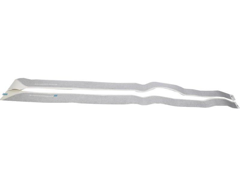 G30 пленка на пороги