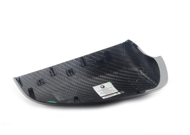 зерк Л F13 Карбон