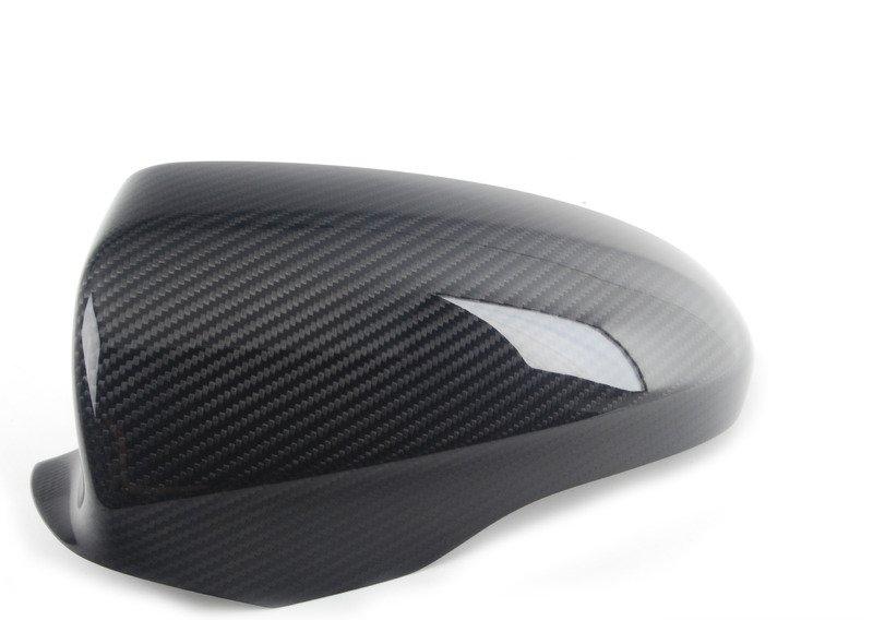 зерк Л F13 Карбон