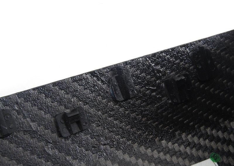 зерк Л F13 Карбон