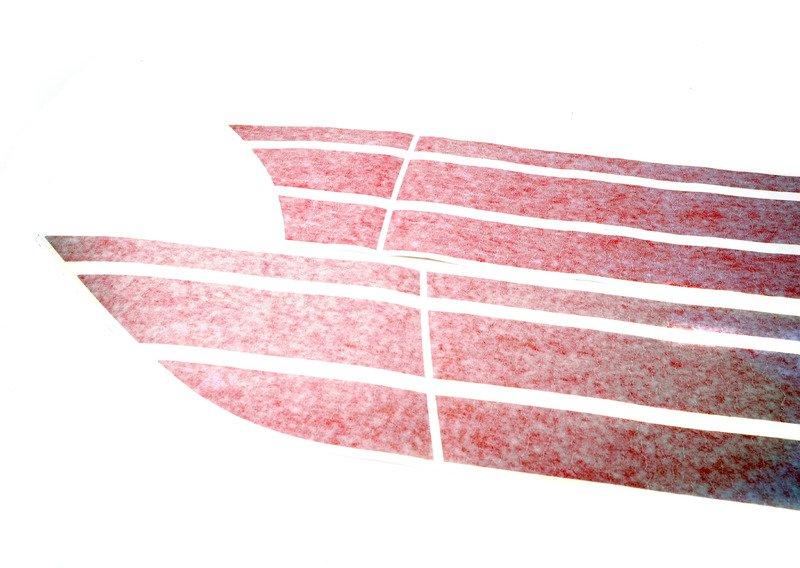 Боковая полоса John Cooper Works