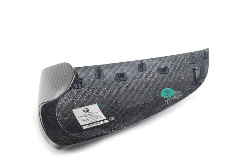 зерк П F13 Карбон