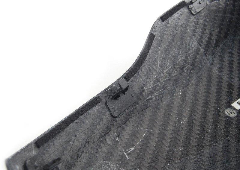 зерк П F13 Карбон