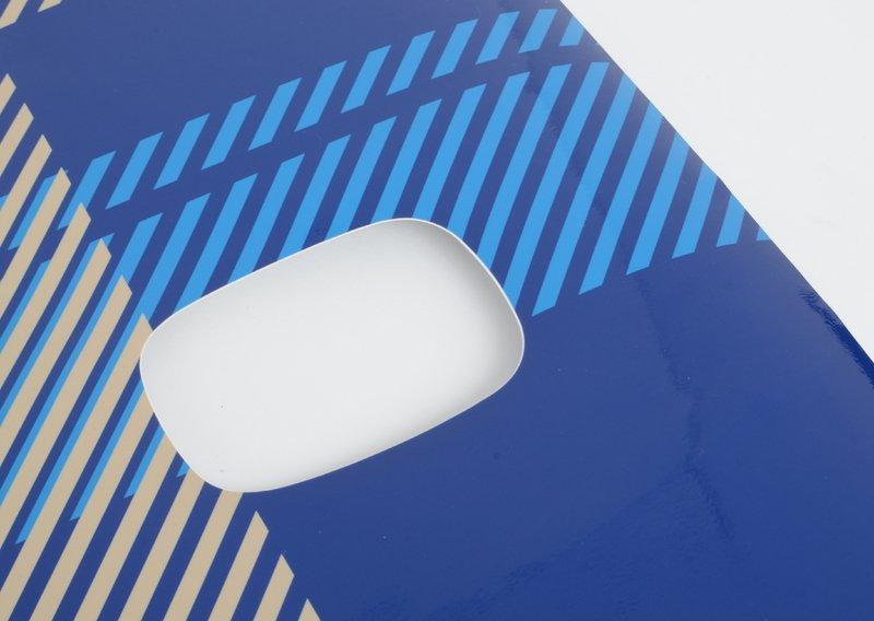 Клеящаяся пленка для крыши