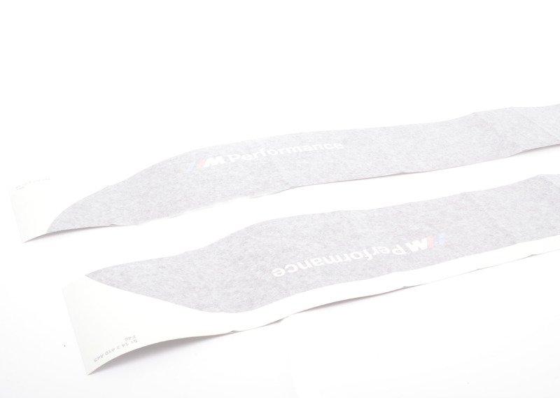 Пленка бокового швеллера Л / П