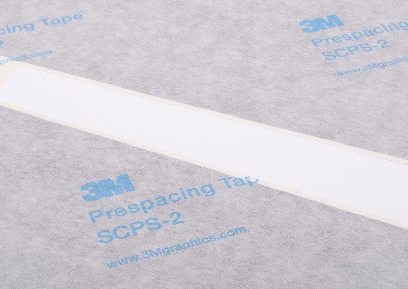 Комплект спортивных полос, черн.