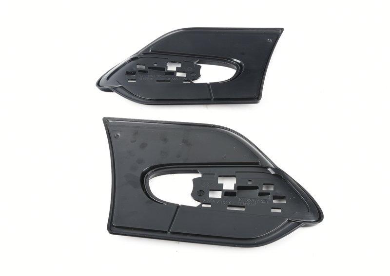 Комплект декор.накладок с прокладкой