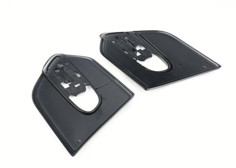 Комплект декор.накладок с прокладкой