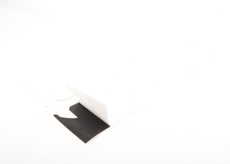 Комплект декоративных полос для капота