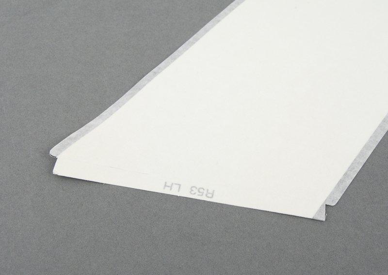 Декоративная полоса Л