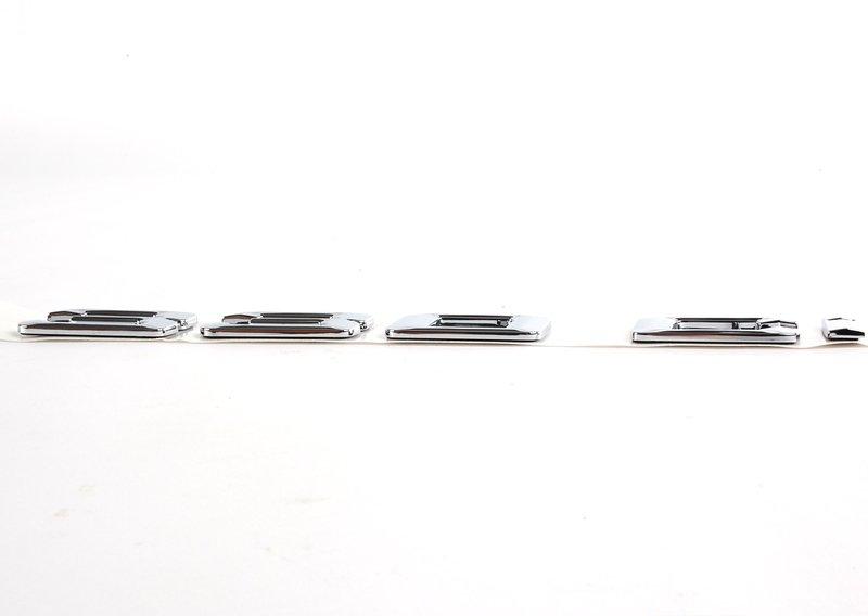 Эмблема наклеиваемая Зд