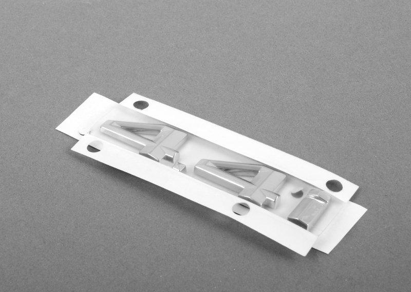 Эмблема наклеиваемая П - 4.4I -