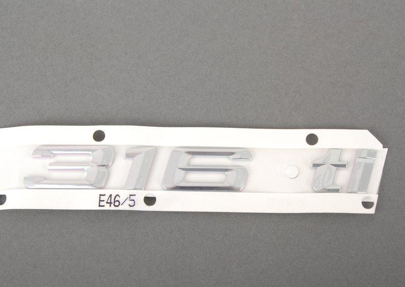 Эмблема наклеиваемая Зд