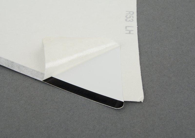 Декоративная полоса Л