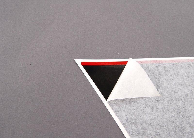 Декоративная полоса Л