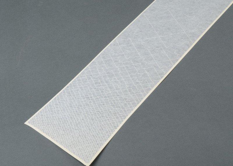 Декоративная полоса Л