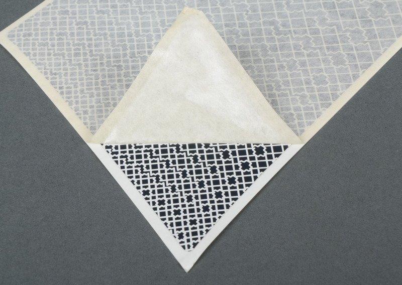 Декоративная полоса Л