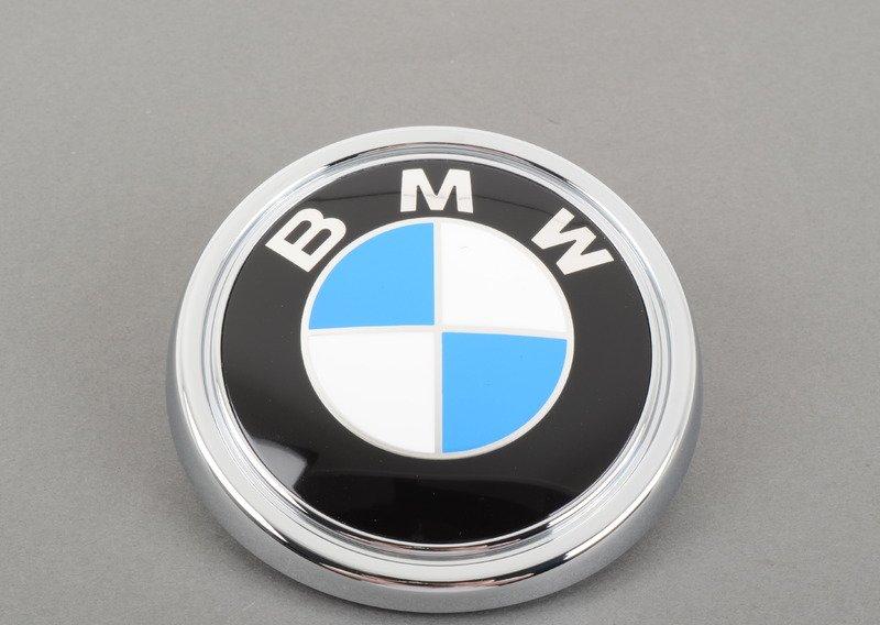 Эмблема для багажной двери  F15 / F85 /  F16 / F86