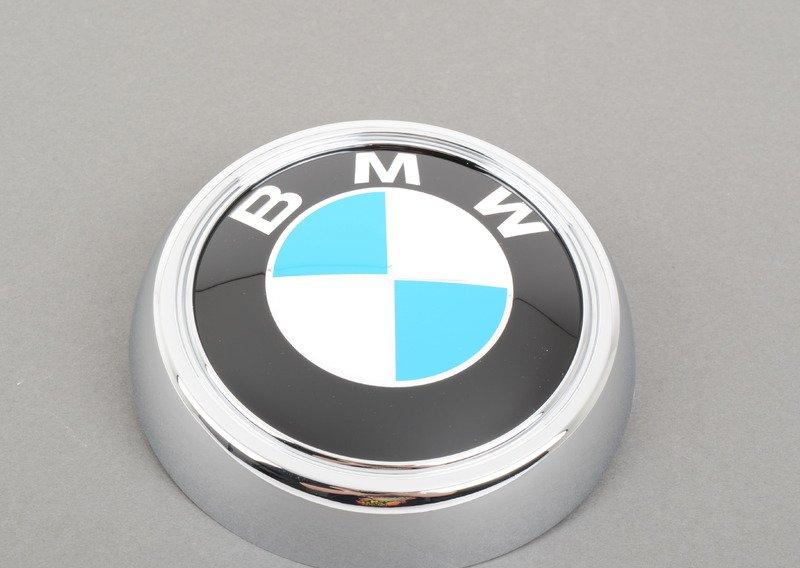 Эмблема для багажной двери