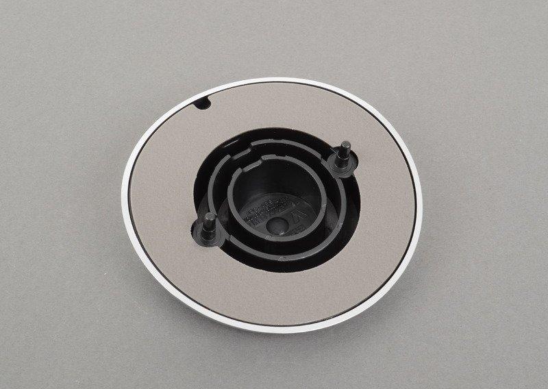 Эмблема для багажной двери