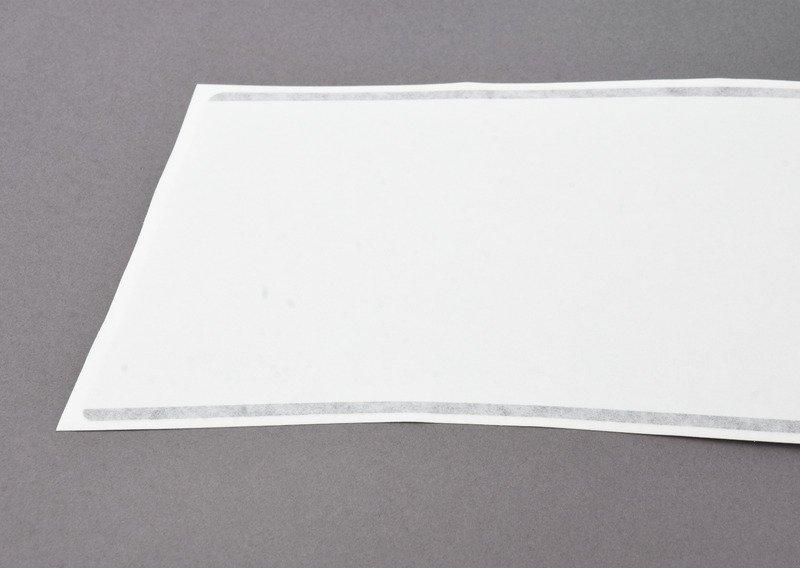 Декоративная полоса П Пд