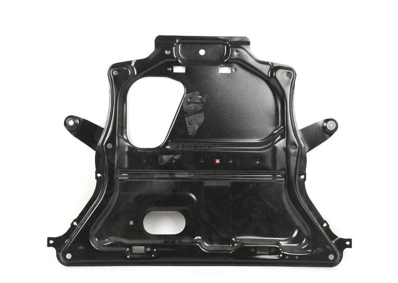 Декоративная полоса Л Пд